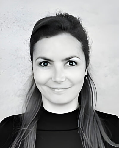 Dr. Katharina Borgmann
